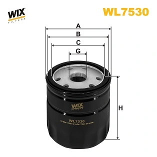 Oil Filter